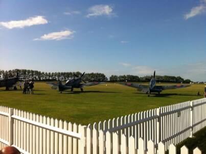 Goodwood 2011